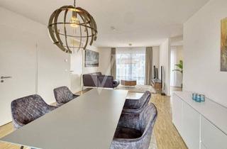 Wohnung kaufen in 52070 Aachen, Aachen - Exklusive Neubauwohnung in Aachen - urbanes Wohnen mit Ruhe und Stil