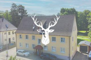 Wohnung kaufen in 79822 Titisee-Neustadt, Titisee-Neustadt - Attraktive 5 Zi. Wohnung in naturnaher Lage von Titisee- Neustadt zu verkaufen