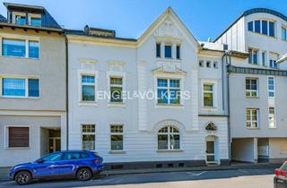 Wohnung kaufen in 40724 Hilden, Hilden - Schmuckstück in zentraler Lage - Altbauwohnung mit Potenzial!