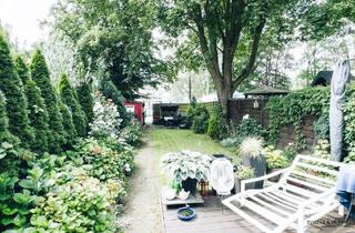 Reihenhaus kaufen in 41069 Mönchengladbach, Mönchengladbach - Familienfreundliches Reihenhaus mit großem Garten in ruhiger Lage von Mönchengladbach