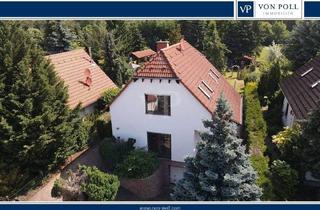 Einfamilienhaus kaufen in 01689 Weinböhla, Weinböhla - Einfamilienhaus in zentraler Lage von Weinböhla