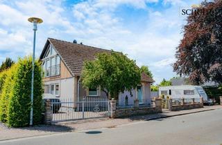 Einfamilienhaus kaufen in 26655 Westerstede / Ocholt, Westerstede / Ocholt - *Modernes Familienidyll in Westerstede-Ocholt* - Ihr Traumhaus wartet!