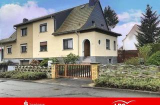 Doppelhaushälfte kaufen in 04435 Schkeuditz, Schkeuditz - Genau das Richtige für Ihre Familie