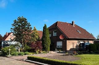 Einfamilienhaus kaufen in 26725 Emden, Emden - Einfamilienhaus an der Nordsee