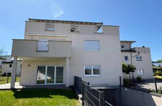 Wohnung kaufen in 56410 Montabaur, Montabaur - Exklusive Eigentumswohnung in Toplage - Ihr neues Zuhause mit Stil