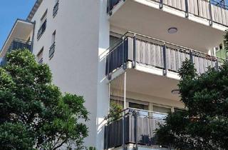 Mehrfamilienhaus kaufen in 01129 Dresden, Dresden - schickes Mehrfamilienhaus mit Aufzug, Balkonen sowie Stellplätzen