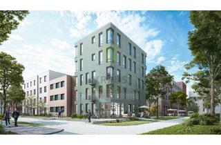 Penthouse kaufen in 69126 Heidelberg, Heidelberg - Neubauprojekt KALEIDOSKOP - ZUHAUSE. NEU GEDACHT 4-Zimmer-Eigentumswohnung
