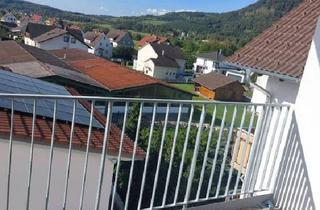 Wohnung kaufen in 78234 Engen, Engen - Sehr schön geschnittene 3 Zimmer Neubau Wohnung Engen Neuhausen