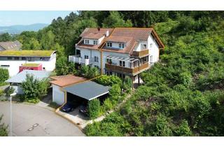 Doppelhaushälfte kaufen in 79117 Freiburg, Freiburg i. Br. / Kappel - Großzügige Doppelhaushälfte mit schöner Einliegerwohnung und Schwarzwaldblick