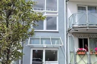 Wohnung kaufen in 39110 Magdeburg, Magdeburg - Wohnung zu verkaufen