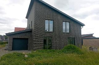 Einfamilienhaus kaufen in 26624 Südbrookmerland, Südbrookmerland - Einfamilienhaus in Moormerland