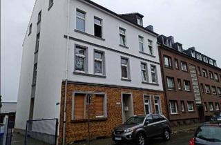 Mehrfamilienhaus kaufen in 45964 Gladbeck, Gladbeck - Zentral gelegens Mehrfamilienhaus mit Entwicklungspotential