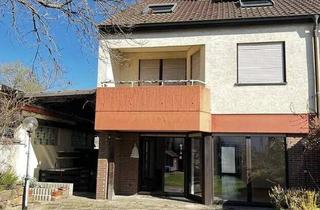 Doppelhaushälfte kaufen in 67105 Schifferstadt, Schifferstadt - Gepflegte große Doppelhaushälfte mit wunderschönem Garten
