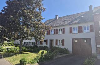 Bauernhaus kaufen in 54497 Morbach, Morbach - Gepflegtes, modernisiertes Bauernhaus mit viel Platz!