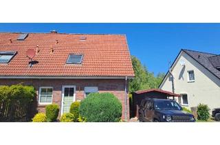 Haus kaufen in 23999 Insel Poel, Insel Poel - Wohnen, wo andere Urlaub machen - DHH auf der Insel Poel