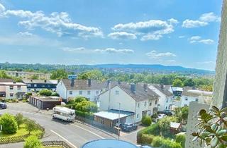 Wohnung kaufen in 34246 Vellmar, Vellmar - TOP 3 ZKB - ETW - mit super Fernblick in OBERVELLMAR