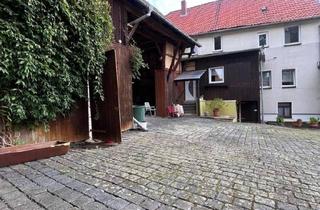 Haus kaufen in 99734 Nordhausen, Nordhausen - Grosse Renoviertes Generationen Haus