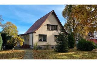 Haus kaufen in 19230 Hagenow, Hagenow - freistehendes Haus Immobilie in Top Lage in Hagenow mit 1.400 m²
