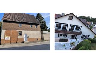 Einfamilienhaus kaufen in 78737 Fluorn-Winzeln, Fluorn-Winzeln - Einfamilienhaus mit viel Platz,Garten und Garage - von PRIVAT