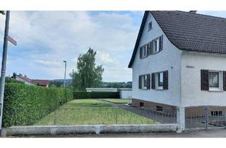 Doppelhaushälfte kaufen in 78647 Trossingen, Trossingen - Gemütliche Doppelhaushelfte