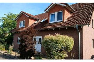 Wohnung kaufen in 49536 Lienen, Lienen - Erdgeschoss Wohnung + Garten + Keller +Garage+ zu Feb