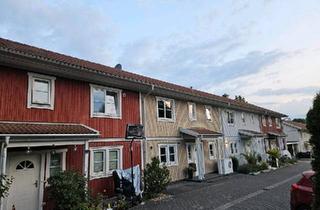 Reihenhaus kaufen in 16540 Hohen Neuendorf, Hohen Neuendorf - Schönes skandinavisches Reihenhaus. Provisionfrei.