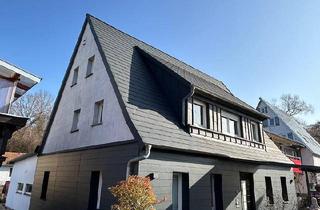 Haus kaufen in 91207 Lauf, Lauf an der Pegnitz - Mehrgenerationenhaus mit viele Nutzungsmöglichkeiten zu verkaufen