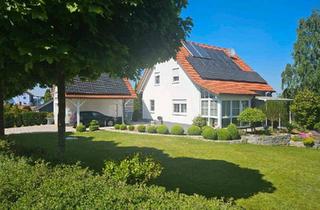 Einfamilienhaus kaufen in 89438 Holzheim, Holzheim - Einfamilienhaus in Eppisburg Holzheim - gepflegt, modern ...