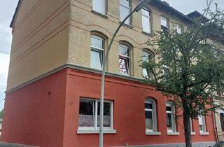 Wohnung kaufen in 38118 Braunschweig, Braunschweig - Schicke 2 Zimmer Dachgeschosswohnung mit Einstellplatz 41qm²