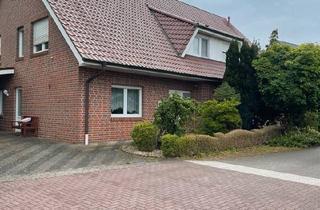 Doppelhaushälfte kaufen in 48480 Spelle, Spelle - Doppel Haus Hälfte