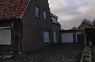 Doppelhaushälfte kaufen in 48691 Vreden, Vreden - Doppelhaushälfte,Haus,DHH
