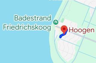 Wohnung kaufen in 24628 Hartenholm, Hartenholm - Nordsee, Ferienwohnung, Eigentumswohnung