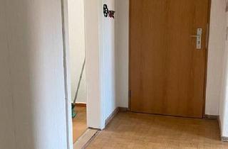 Wohnung kaufen in 99610 Sömmerda, Sömmerda - 3 Zimmer, Küche, Bad Eigentumswohnung