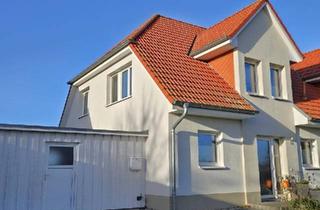 Haus kaufen in 23972 Dorf Mecklenburg, Dorf Mecklenburg - Wohnen an der Ostsee - Ihr neues Zuhause
