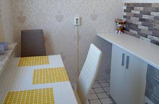 Wohnung kaufen in 01619 Zeithain, Zeithain - 1 Zim.Wohnung.Renoviert.Mit Möbel.