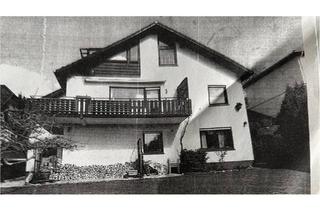 Haus kaufen in 65385 Rüdesheim am Rhein, Rüdesheim am Rhein - EFH freistehend mit Einliegerwohnung
