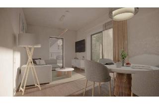 Wohnung kaufen in 94315 Straubing, Straubing - Sehr gute Vermietbarkeit! Neuwertige 2-Zimmer Erdgeschosswohnung!