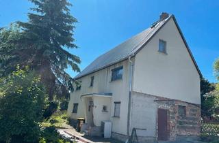 Einfamilienhaus kaufen in 02689 Sohland, Sohland an der Spree - Einfamilienhaus