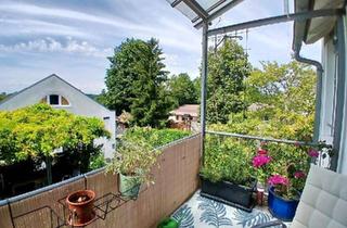 Wohnung kaufen in 79227 Schallstadt, Schallstadt - Maisonette Schallstadt 3 12 Zimmer 78 qm