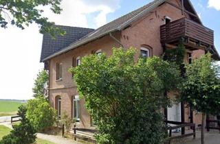Wohnung kaufen in 38329 Wittmar, Wittmar - Ausbau-Eigentumswohnung