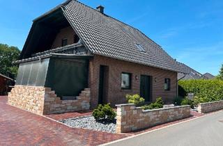 Einfamilienhaus kaufen in 03238 Finsterwalde, Finsterwalde - Charmantes Einfamilienhaus mit Kamin und Balkon