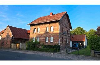 Bauernhaus kaufen in 34379 Calden, Calden - 3 Seiten Bauernhof