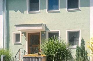 Reihenhaus kaufen in 86558 Hohenwart, Hohenwart - Reihenhaus