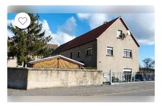Bauernhaus kaufen in 04758 Oschatz, Oschatz - Haus mit viel Platz für die Familie