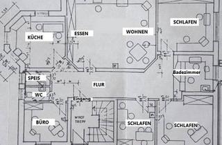 Wohnung kaufen in 95336 Mainleus, Mainleus - Eigentumswohnung mit Garten und Stellplätzen
