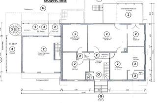 Wohnung kaufen in 74582 Gerabronn, Gerabronn - Großzügige, stattliche Eigentumswohnung