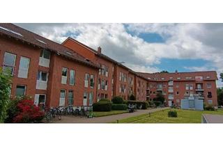 Wohnung kaufen in 49214 Bad Rothenfelde, Bad Rothenfelde - Appartement in Uni-Nähe mit Tiefgaragenplatz