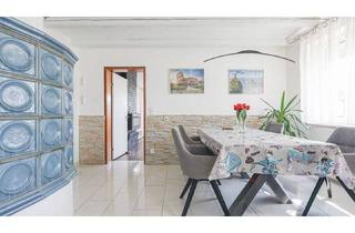 Wohnung kaufen in 72213 Altensteig, Altensteig - Großzügige Eigentumswohnung mit Garten, Garage & Top-Ausstattung in ruhiger Lage - Walddorf