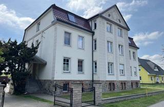 Haus kaufen in 14929 Treuenbrietzen, Treuenbrietzen - Herausragender Altbau als solides Invest