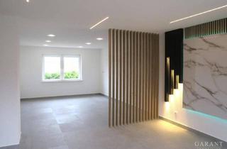 Einfamilienhaus kaufen in 55629 Weitersborn, Weitersborn - Neuer Wohntraum im Grünen - Erstbezug nach Sanierung